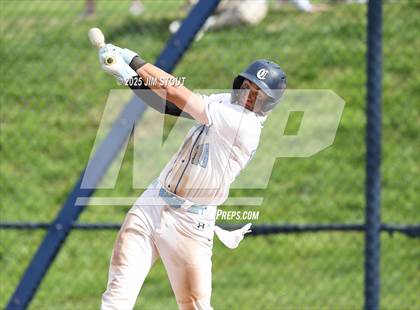 Thumbnail 3 in Suffield Academy @ Canterbury (WNEPBL Semifinal) photogallery.
