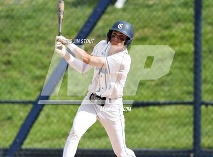 Thumbnail 2 in Suffield Academy @ Canterbury (WNEPBL Semifinal) photogallery.