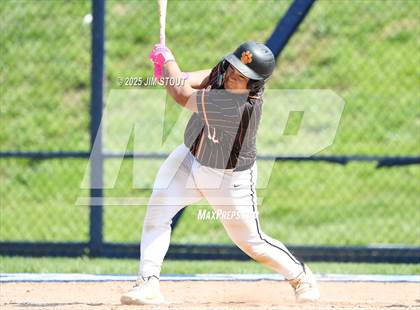 Thumbnail 2 in Suffield Academy @ Canterbury (WNEPBL Semifinal) photogallery.