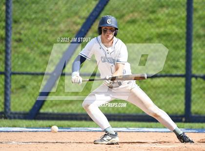 Thumbnail 3 in Suffield Academy @ Canterbury (WNEPBL Semifinal) photogallery.