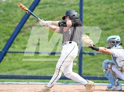 Thumbnail 3 in Suffield Academy @ Canterbury (WNEPBL Semifinal) photogallery.
