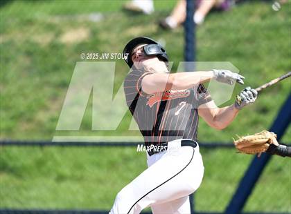Thumbnail 1 in Suffield Academy @ Canterbury (WNEPBL Semifinal) photogallery.