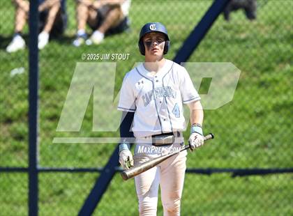 Thumbnail 3 in Suffield Academy @ Canterbury (WNEPBL Semifinal) photogallery.