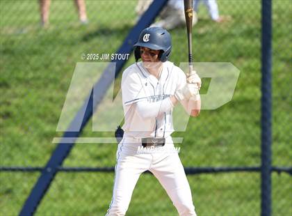 Thumbnail 3 in Suffield Academy @ Canterbury (WNEPBL Semifinal) photogallery.
