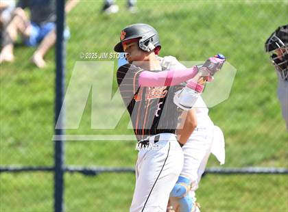 Thumbnail 2 in Suffield Academy @ Canterbury (WNEPBL Semifinal) photogallery.
