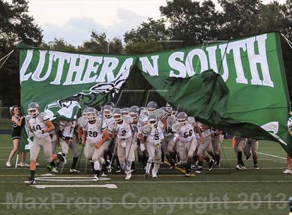 Thumbnail 2 in Lutheran South Academy @ Fort Bend Christian Academy photogallery.