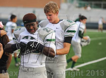 Thumbnail 1 in Lutheran South Academy @ Fort Bend Christian Academy photogallery.