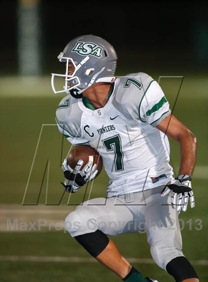 Thumbnail 3 in Lutheran South Academy @ Fort Bend Christian Academy photogallery.