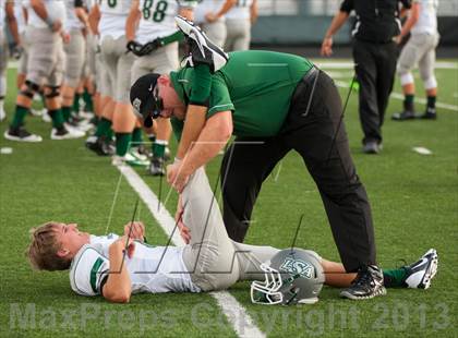 Thumbnail 2 in Lutheran South Academy @ Fort Bend Christian Academy photogallery.