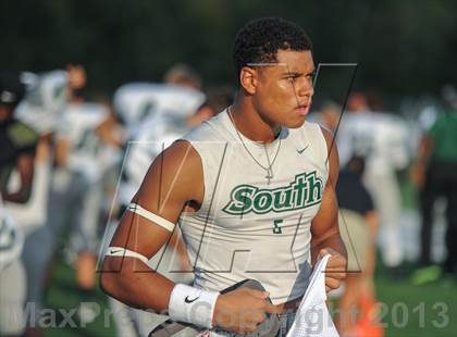 Thumbnail 2 in Lutheran South Academy @ Fort Bend Christian Academy photogallery.