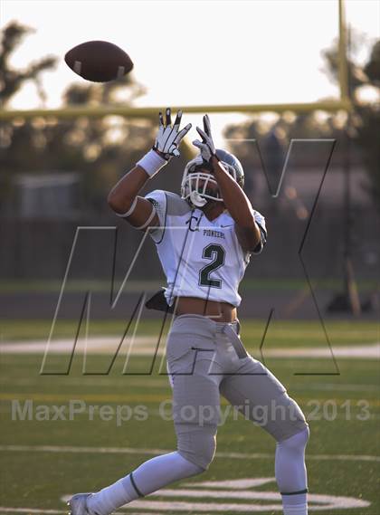 Thumbnail 2 in Lutheran South Academy @ Fort Bend Christian Academy photogallery.