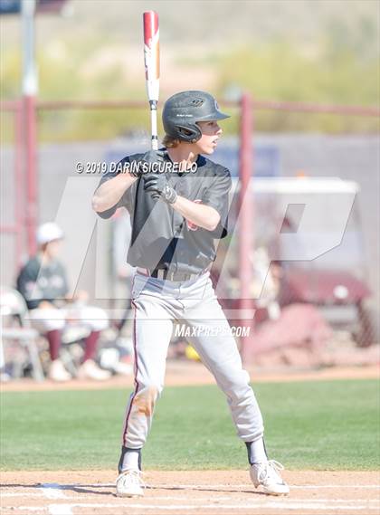 Thumbnail 1 in Chatfield @ Desert Mountain (Pride Classic) photogallery.