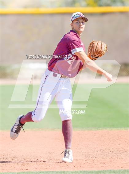 Thumbnail 2 in Chatfield @ Desert Mountain (Pride Classic) photogallery.