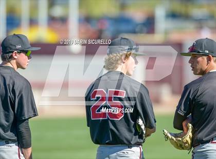 Thumbnail 1 in Chatfield @ Desert Mountain (Pride Classic) photogallery.