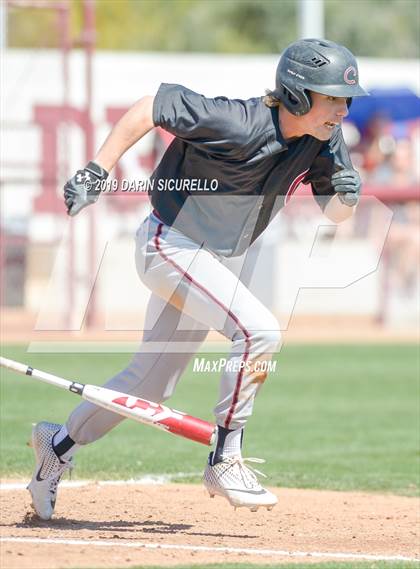 Thumbnail 2 in Chatfield @ Desert Mountain (Pride Classic) photogallery.