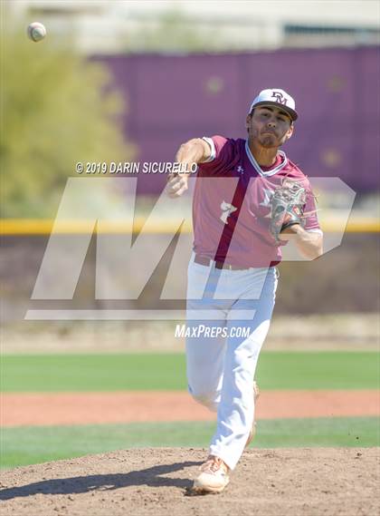 Thumbnail 3 in Chatfield @ Desert Mountain (Pride Classic) photogallery.