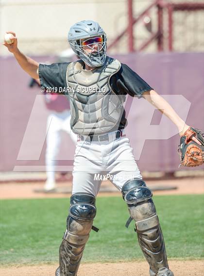 Thumbnail 3 in Chatfield @ Desert Mountain (Pride Classic) photogallery.