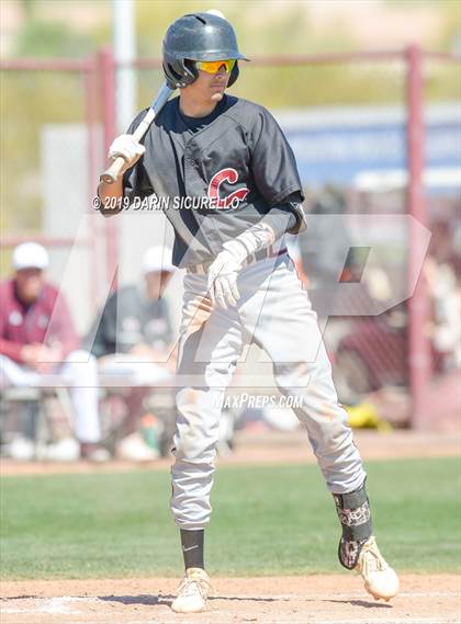 Thumbnail 3 in Chatfield @ Desert Mountain (Pride Classic) photogallery.