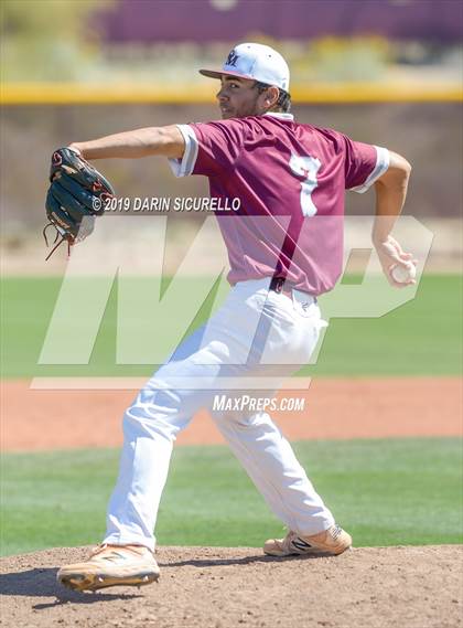 Thumbnail 3 in Chatfield @ Desert Mountain (Pride Classic) photogallery.