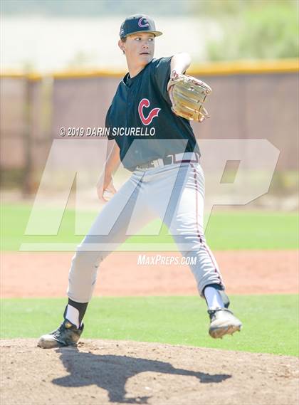 Thumbnail 1 in Chatfield @ Desert Mountain (Pride Classic) photogallery.