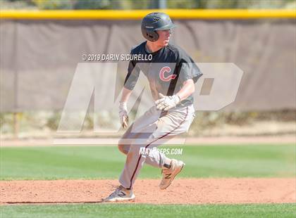 Thumbnail 3 in Chatfield @ Desert Mountain (Pride Classic) photogallery.