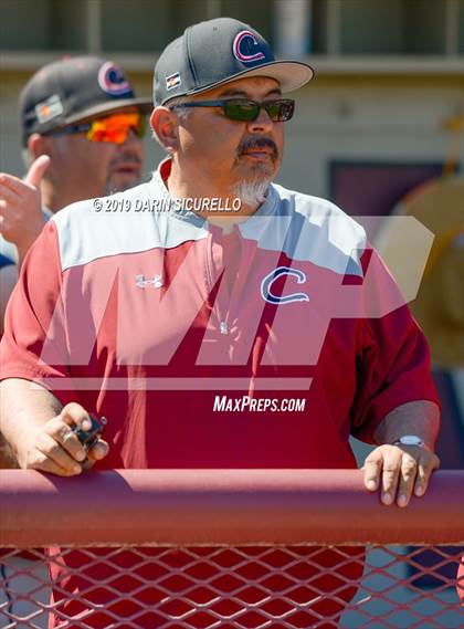 Thumbnail 1 in Chatfield @ Desert Mountain (Pride Classic) photogallery.