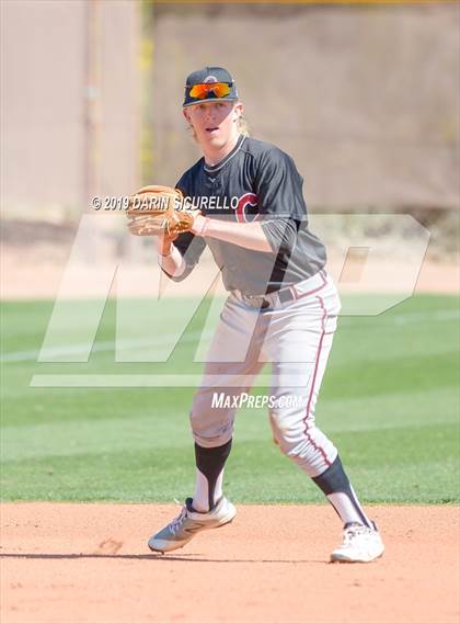 Thumbnail 3 in Chatfield @ Desert Mountain (Pride Classic) photogallery.