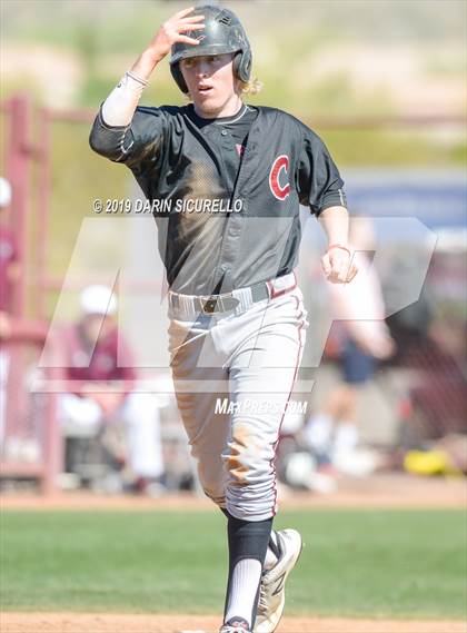 Thumbnail 3 in Chatfield @ Desert Mountain (Pride Classic) photogallery.