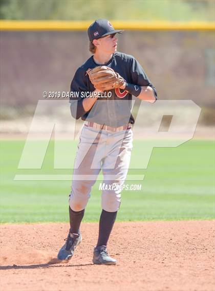 Thumbnail 1 in Chatfield @ Desert Mountain (Pride Classic) photogallery.