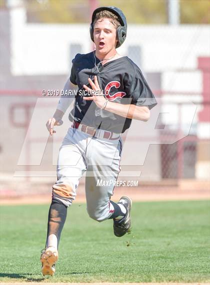 Thumbnail 1 in Chatfield @ Desert Mountain (Pride Classic) photogallery.