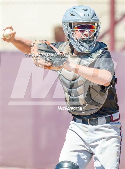 Thumbnail 1 in Chatfield @ Desert Mountain (Pride Classic) photogallery.