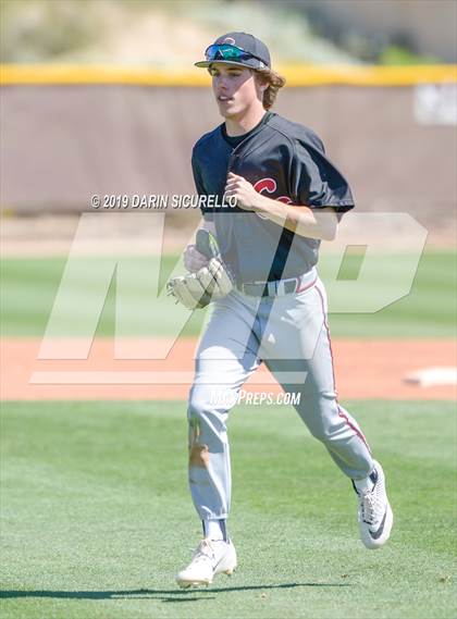 Thumbnail 2 in Chatfield @ Desert Mountain (Pride Classic) photogallery.
