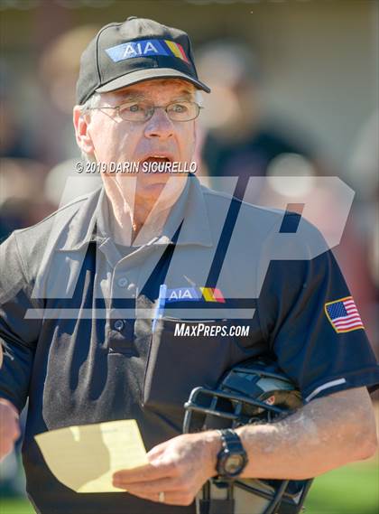Thumbnail 1 in Chatfield @ Desert Mountain (Pride Classic) photogallery.