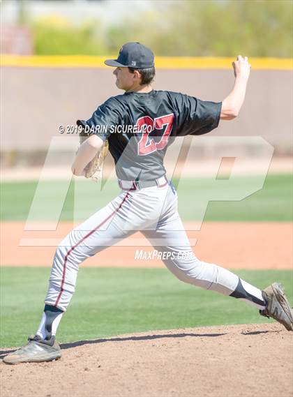 Thumbnail 1 in Chatfield @ Desert Mountain (Pride Classic) photogallery.
