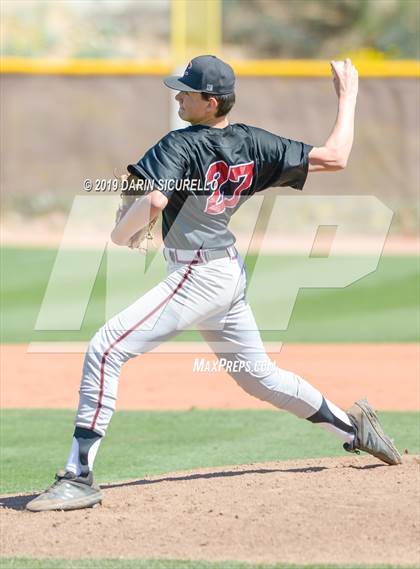 Thumbnail 1 in Chatfield @ Desert Mountain (Pride Classic) photogallery.