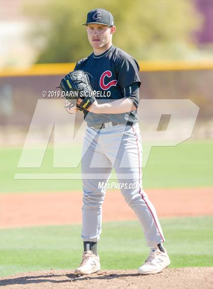 Thumbnail 3 in Chatfield @ Desert Mountain (Pride Classic) photogallery.