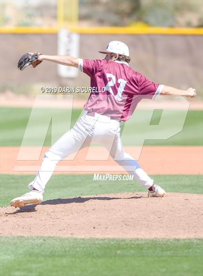 Thumbnail 3 in Chatfield @ Desert Mountain (Pride Classic) photogallery.