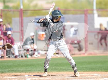Thumbnail 2 in Chatfield @ Desert Mountain (Pride Classic) photogallery.