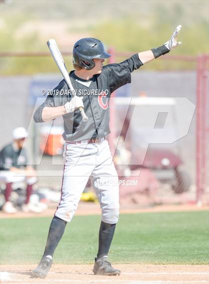 Thumbnail 1 in Chatfield @ Desert Mountain (Pride Classic) photogallery.