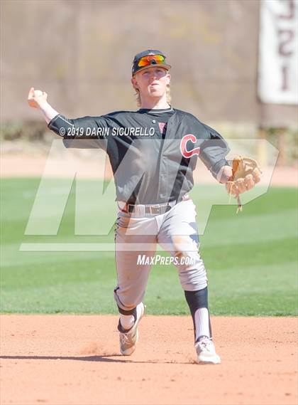 Thumbnail 1 in Chatfield @ Desert Mountain (Pride Classic) photogallery.