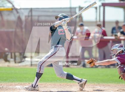 Thumbnail 3 in Chatfield @ Desert Mountain (Pride Classic) photogallery.