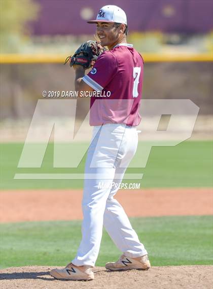Thumbnail 2 in Chatfield @ Desert Mountain (Pride Classic) photogallery.
