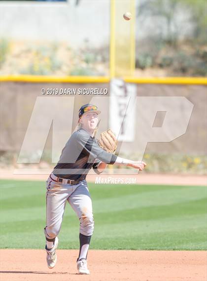 Thumbnail 2 in Chatfield @ Desert Mountain (Pride Classic) photogallery.
