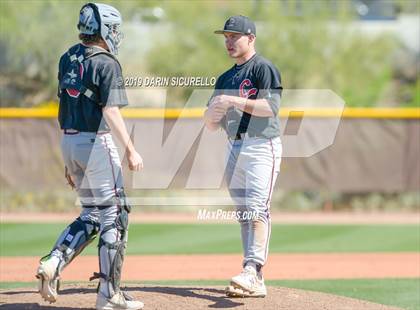 Thumbnail 2 in Chatfield @ Desert Mountain (Pride Classic) photogallery.