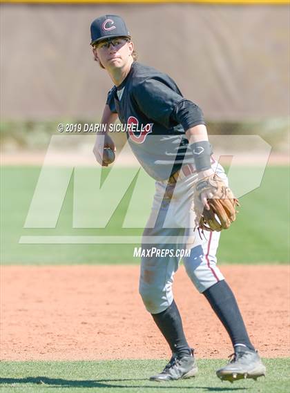 Thumbnail 3 in Chatfield @ Desert Mountain (Pride Classic) photogallery.
