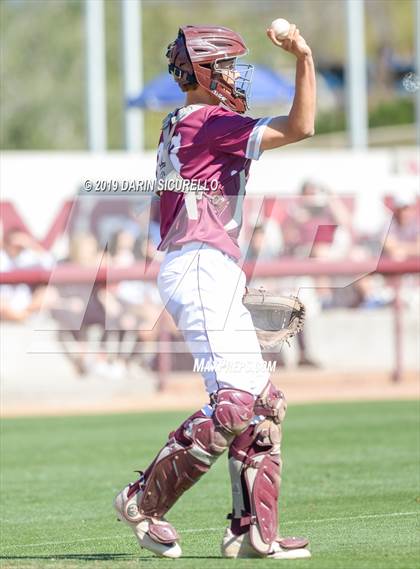 Thumbnail 3 in Chatfield @ Desert Mountain (Pride Classic) photogallery.