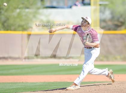 Thumbnail 1 in Chatfield @ Desert Mountain (Pride Classic) photogallery.