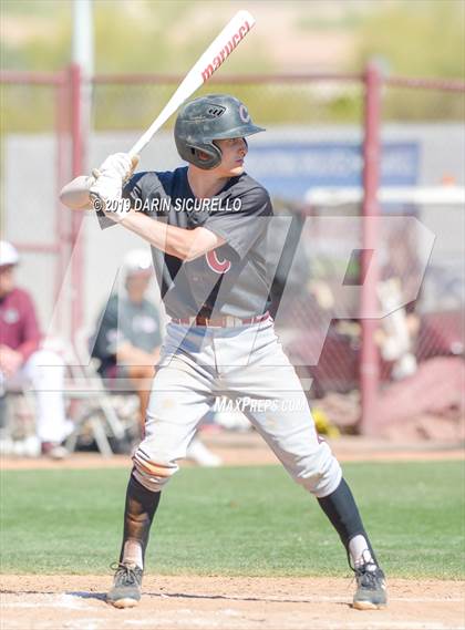Thumbnail 3 in Chatfield @ Desert Mountain (Pride Classic) photogallery.