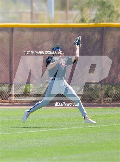 Thumbnail 1 in Chatfield @ Desert Mountain (Pride Classic) photogallery.