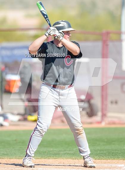 Thumbnail 3 in Chatfield @ Desert Mountain (Pride Classic) photogallery.
